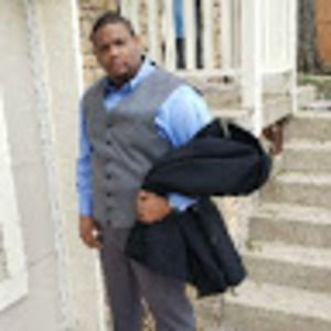 Meet your Posher, Roberto